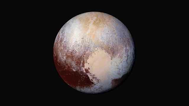 Does it matter if Pluto is a planet or not? It’s personal for some