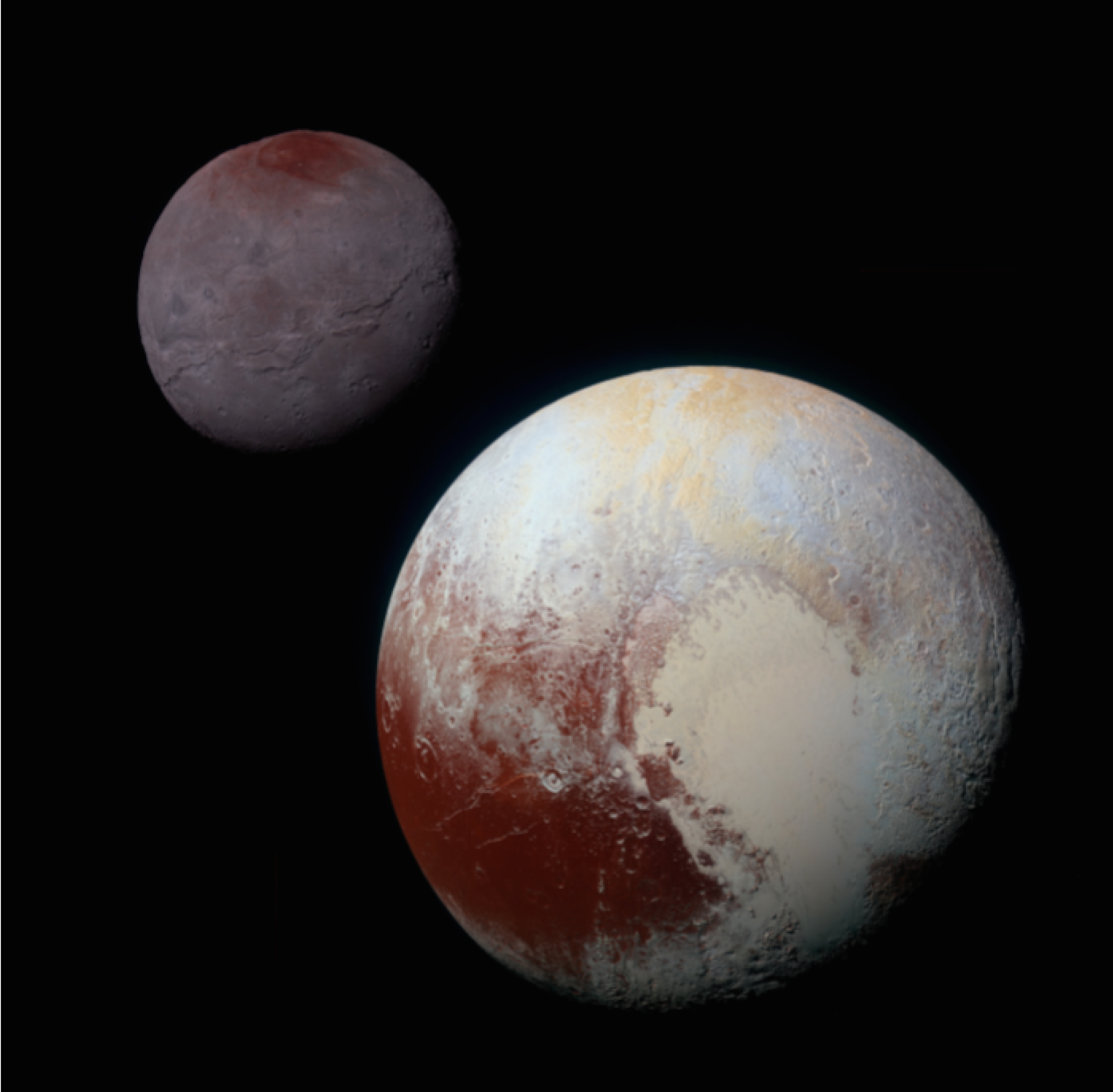 “Pluto – Never Forget”: FSI-led work tops UCF research findings of 2018