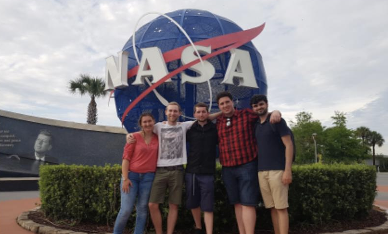 International Simulations Project in Florida