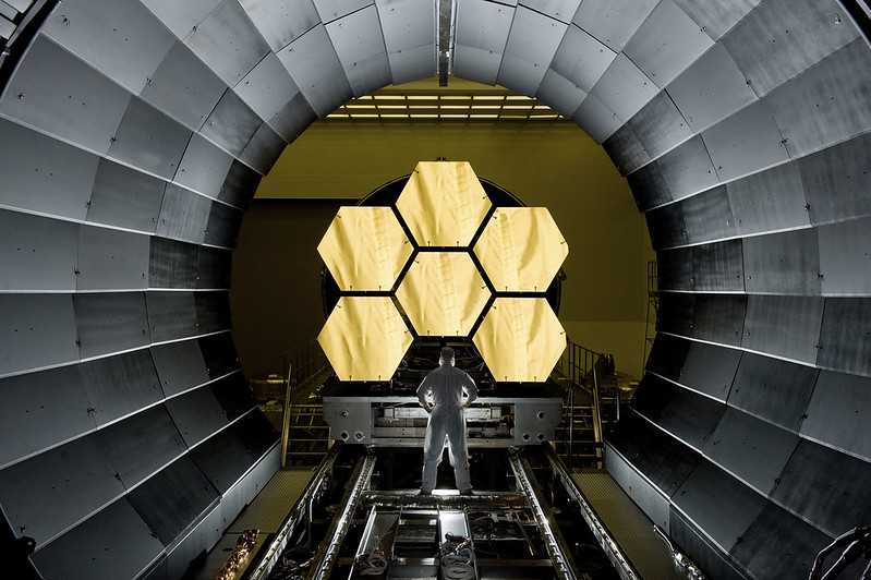 UCF Researchers to Conduct Research Using First James Webb Space Telescope Images